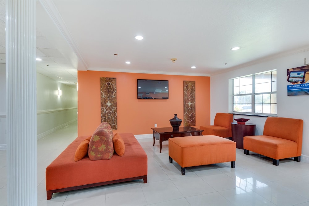 Motel6 McAllen, TX - East 42/60