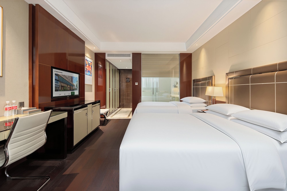 Maixinge International Hotel 15/49