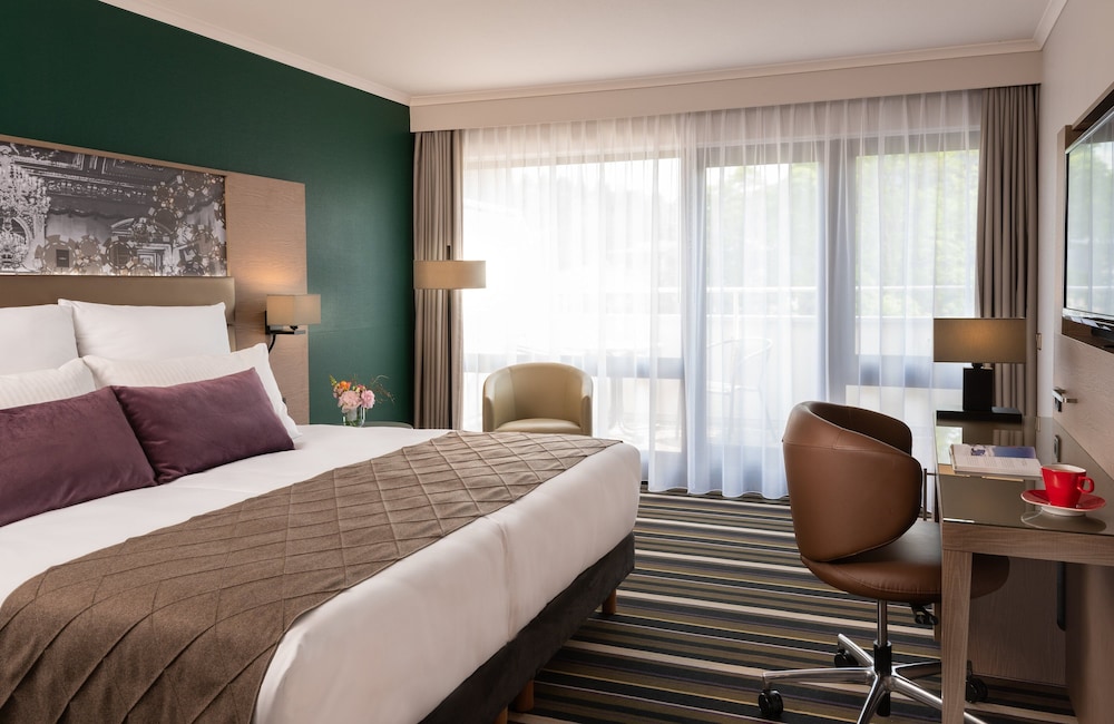 Leonardo Royal Hotel Baden Baden 19/91