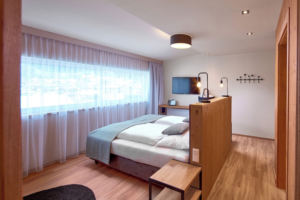 Hotel Sonnblick 13/50