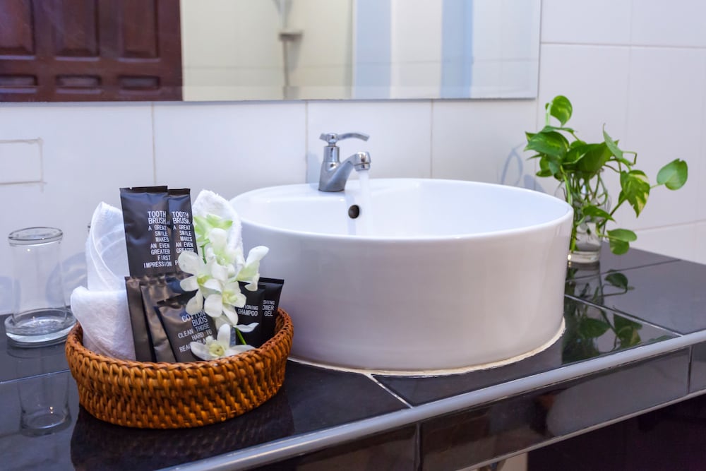 Chandara Boutique Hotel 50/50