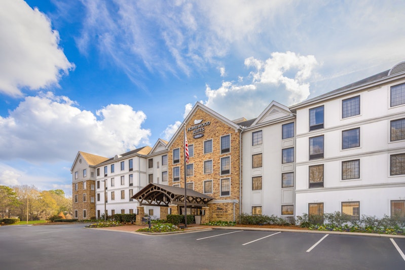 Homewood Suites By Hilton Montgomery Eastchase 18/20