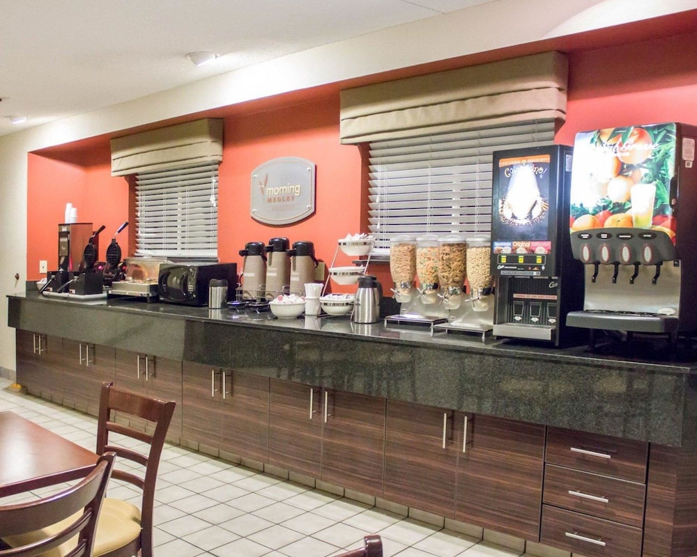 Sleep Inn Pelham Oak Mountain 32/40