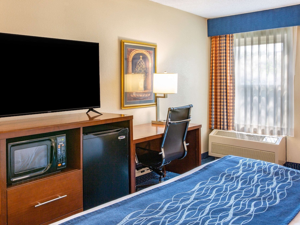 Comfort Inn Piketon near Fairgrounds 21/47
