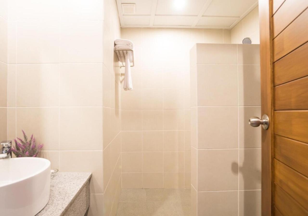 غرفة سوبيريور بسرير مزدوج أو سريرين منفصلين بإطلالة على المدينة، Savotel 6/6