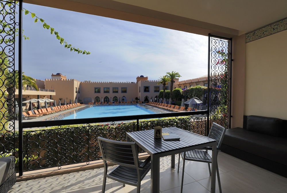 Adam Park Marrakech Hotel & Spa 62/84