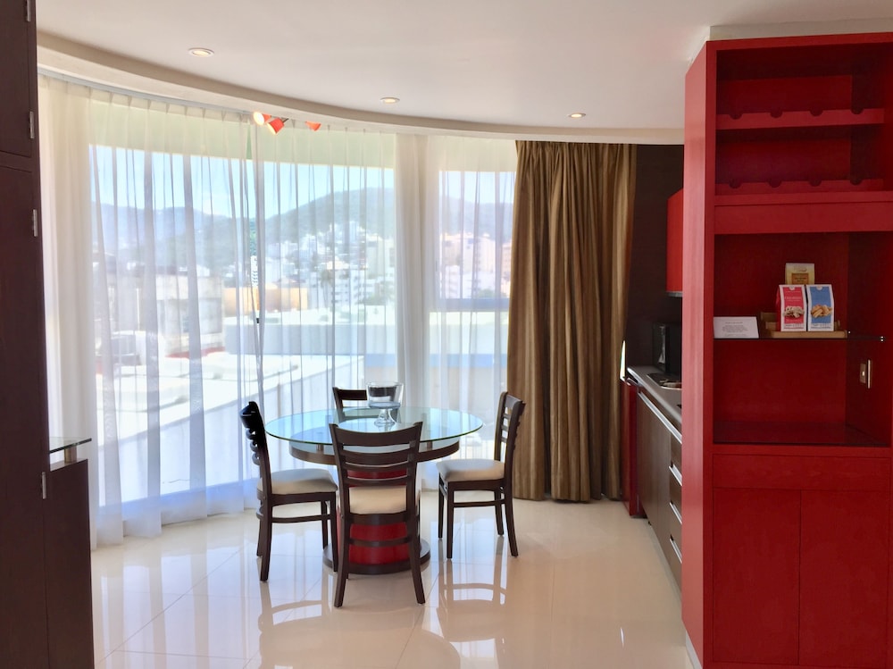 Hotel Nilo 41/50