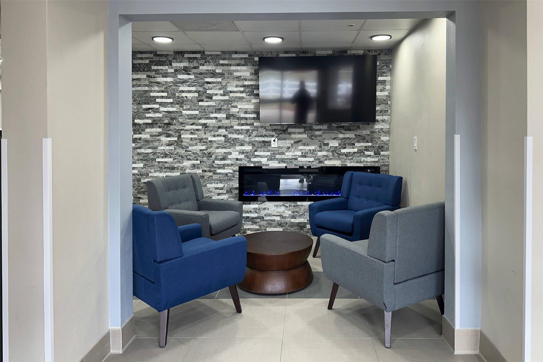 Quality Inn Fishers - Indianapolis 6/15