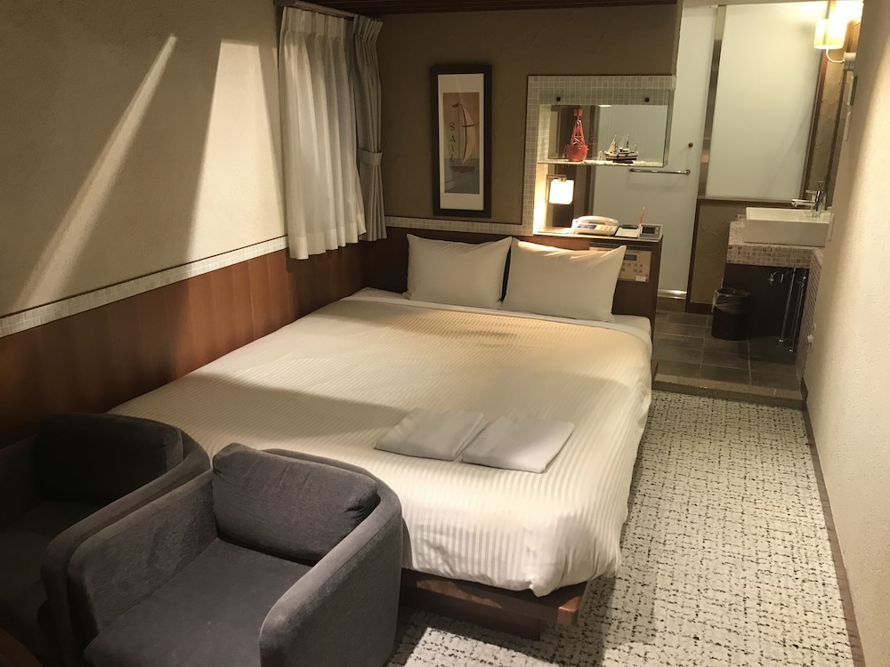 Hotel Mid In Kawasaki-Ekimae 24/53