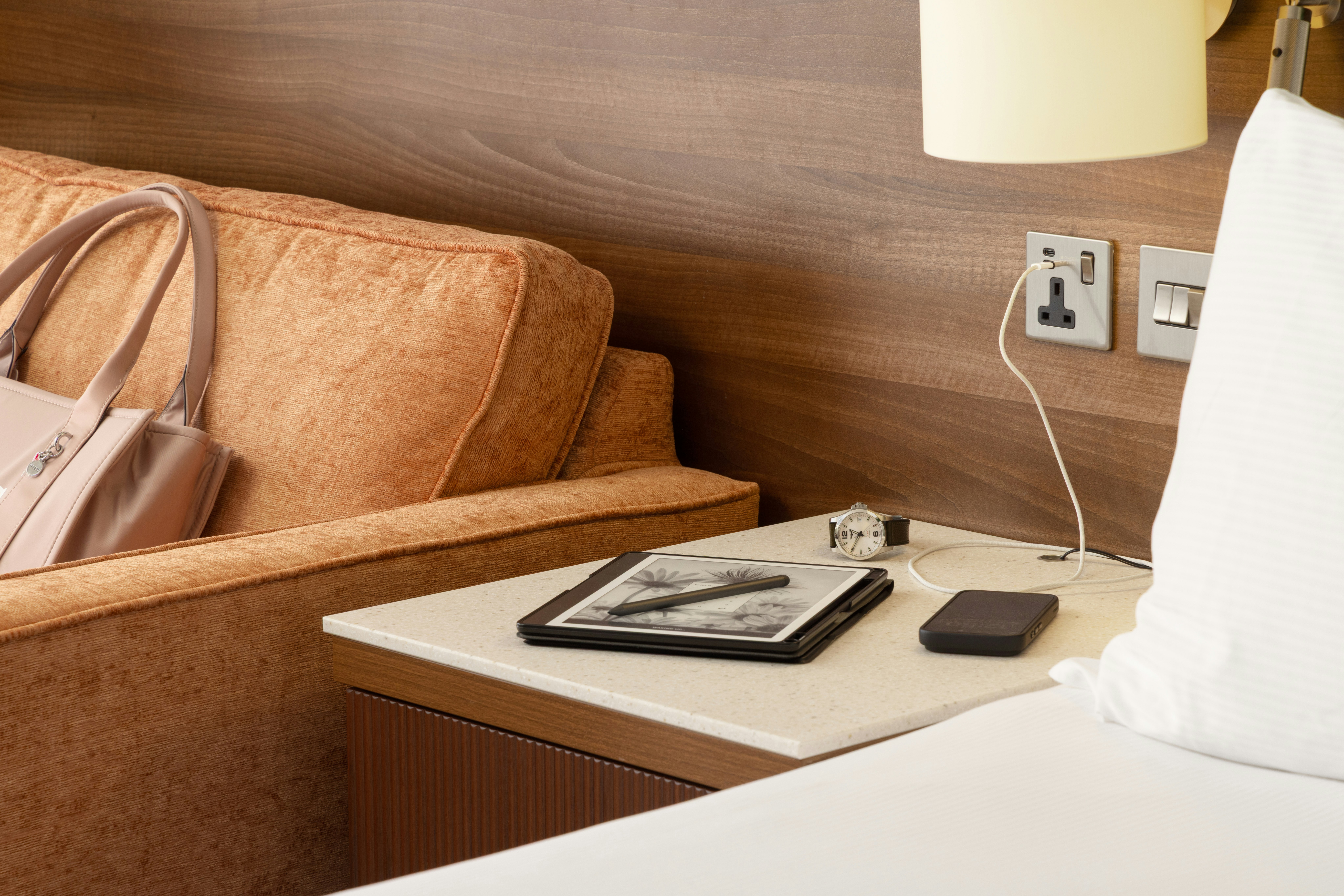 Hilton At St Georges Park Burton upon Trent 13/50