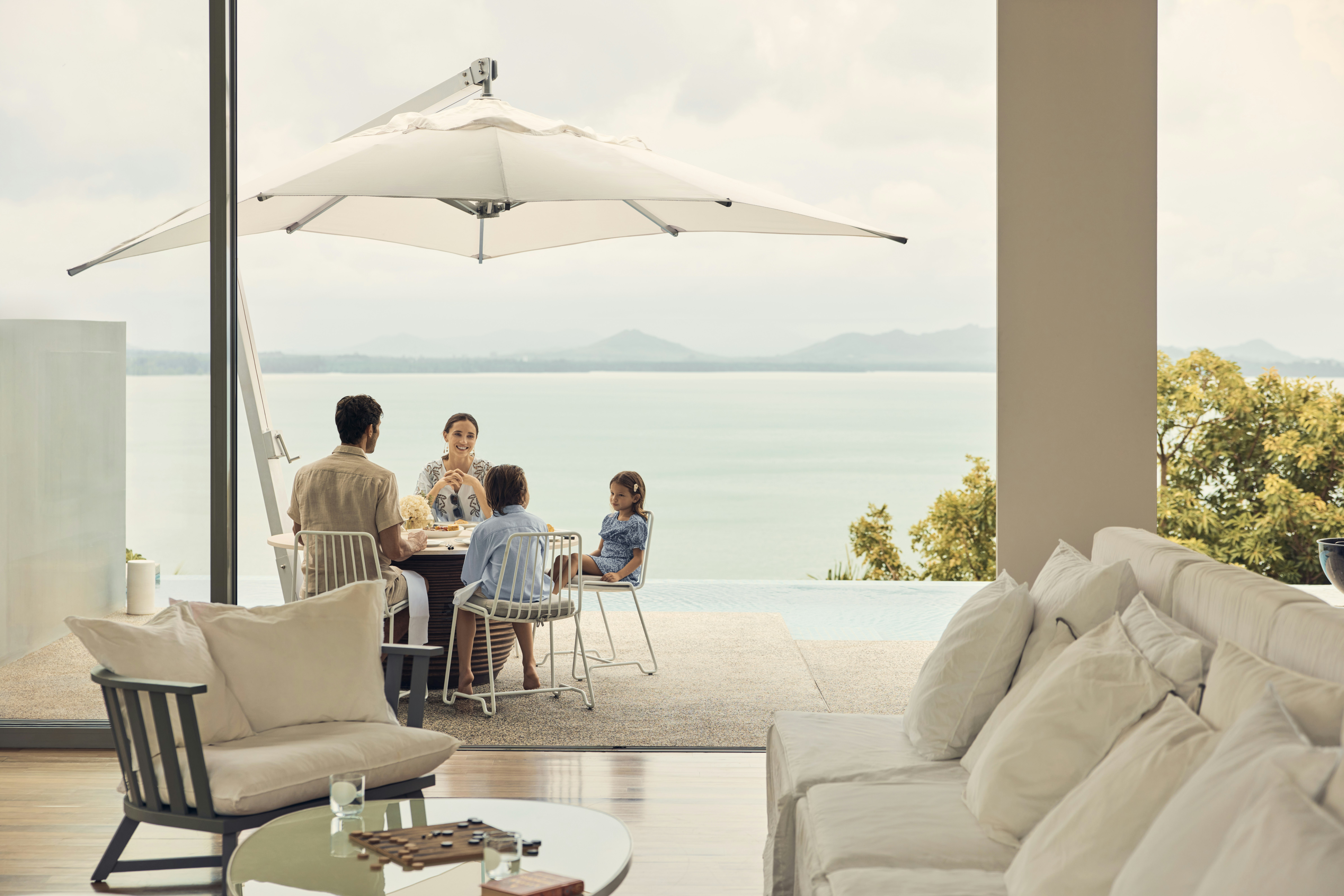 Como Point Yamu Phuket 16/97
