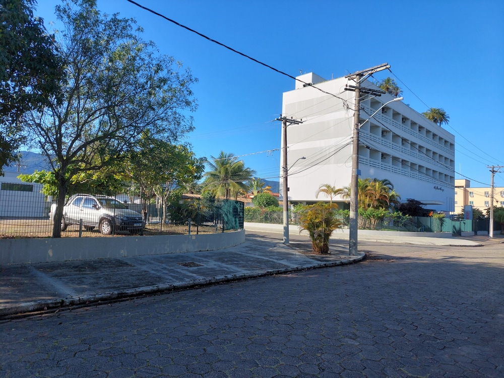 Aojesp Hotel Colonia 38/46