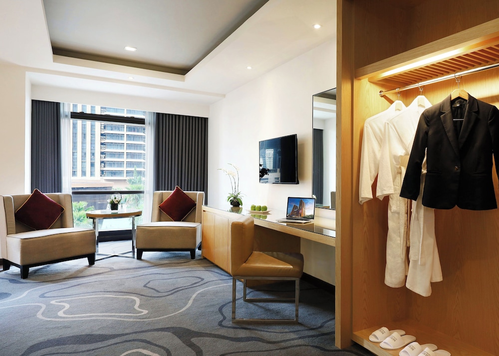 Berjaya Times Square Hotel 31/52