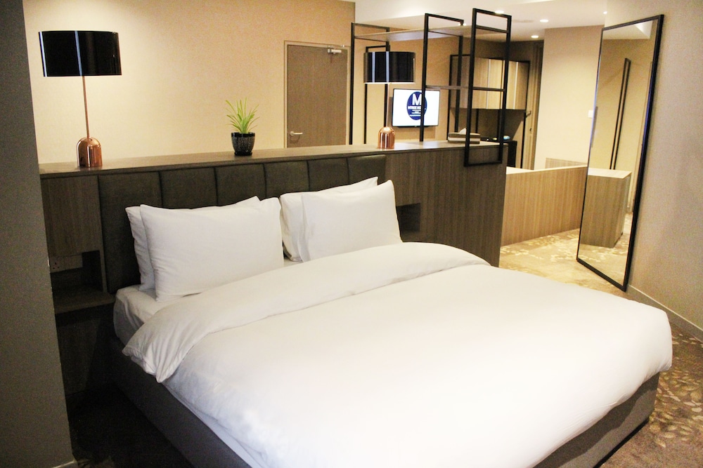 MTREE Hotel 37/69