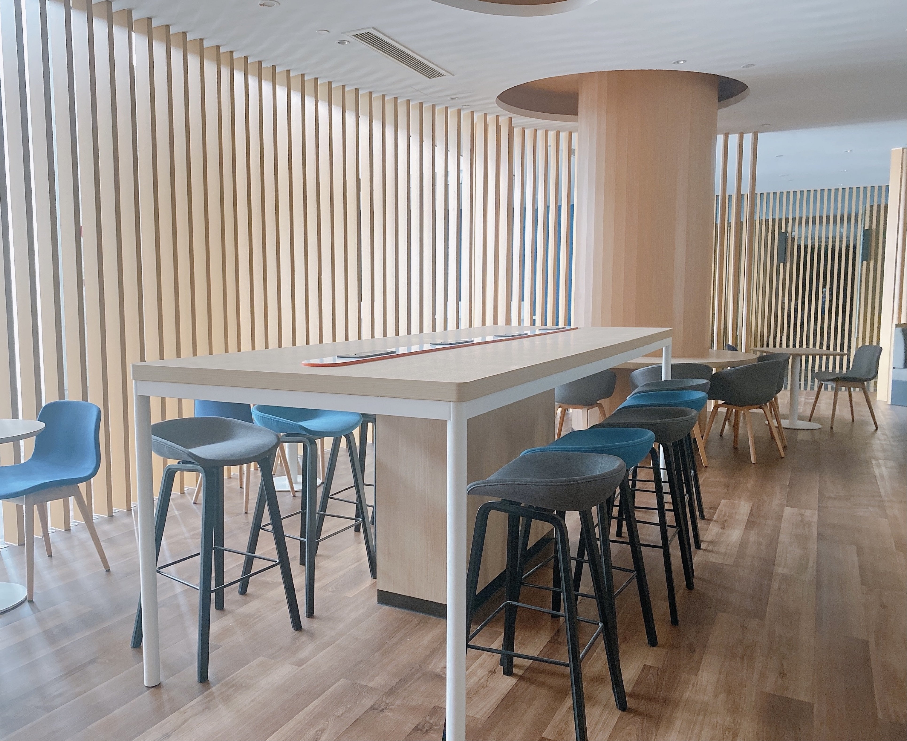 HOLIDAY INN EXPRESS Dongyang Hengdian 39/52