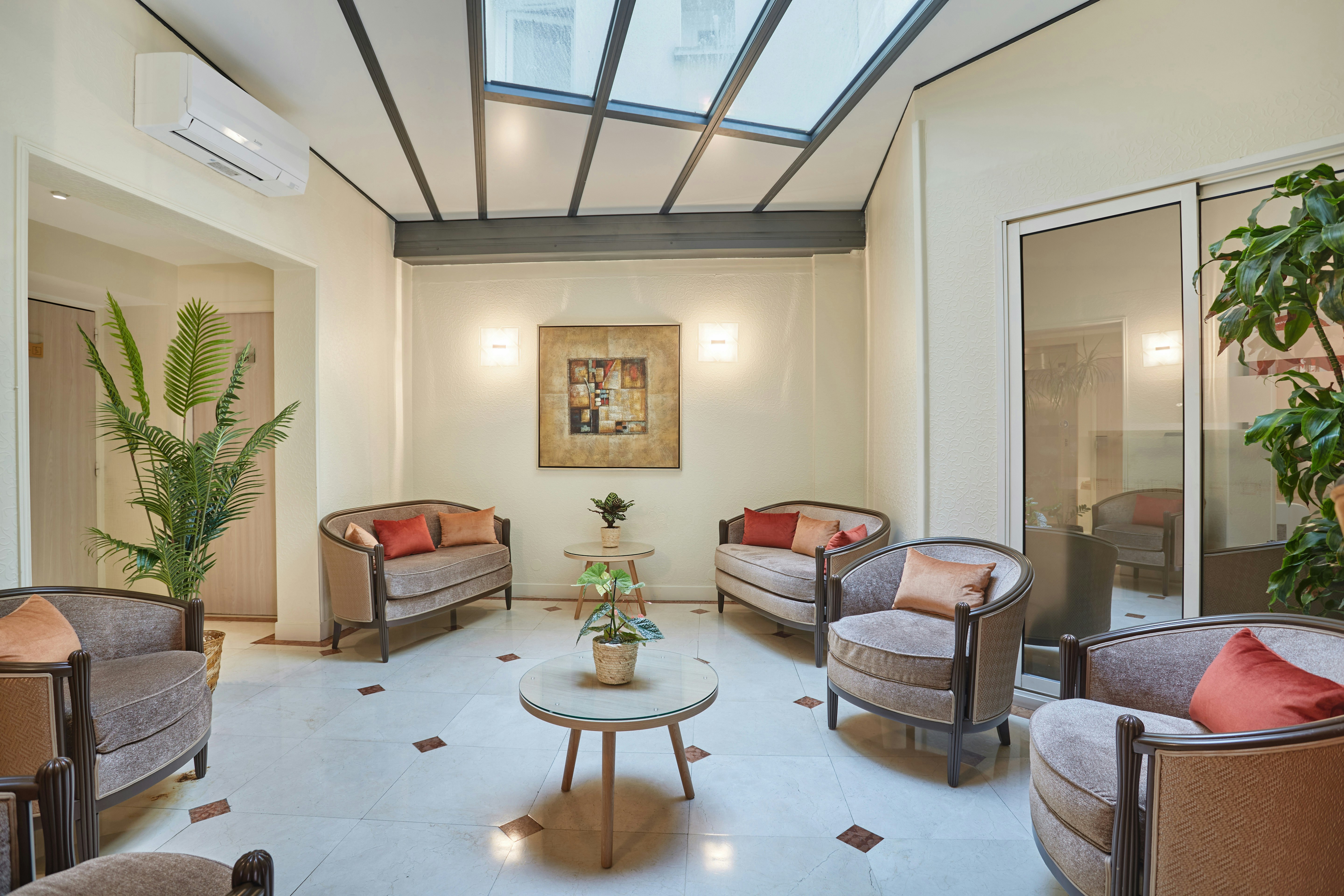 Beaugrenelle Tour Eiffel Hotel 25/43