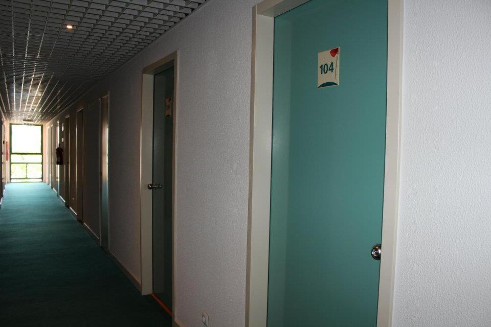 Viseu Garden Hotel 5/35