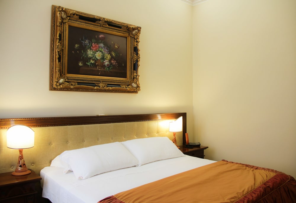 Kelina Charme Hotel 30/70