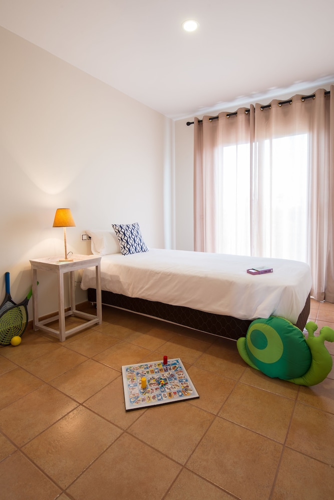 Pierre & Vacances Fuerteventura Origo Mare Resort 7/75