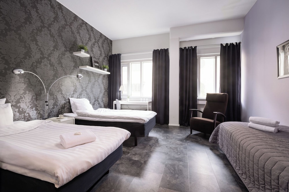 Hotel Cityhovi 3/32