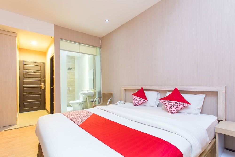 OYO 663 Hotel Sejati 8/32