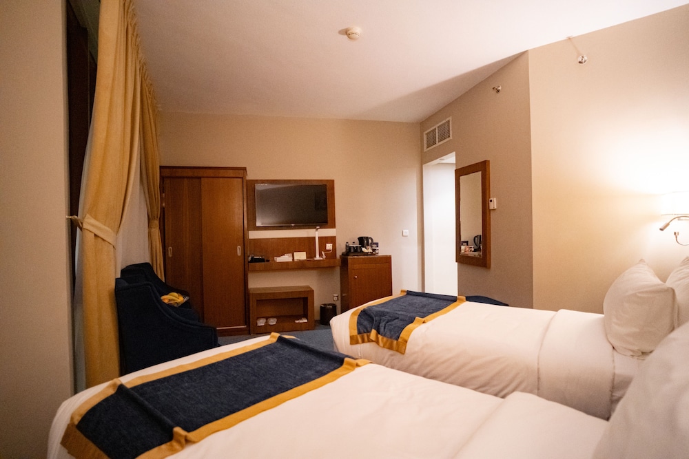 اعمار النخبة المدينة المنورة(Emaar Elite Madinah) 15/46