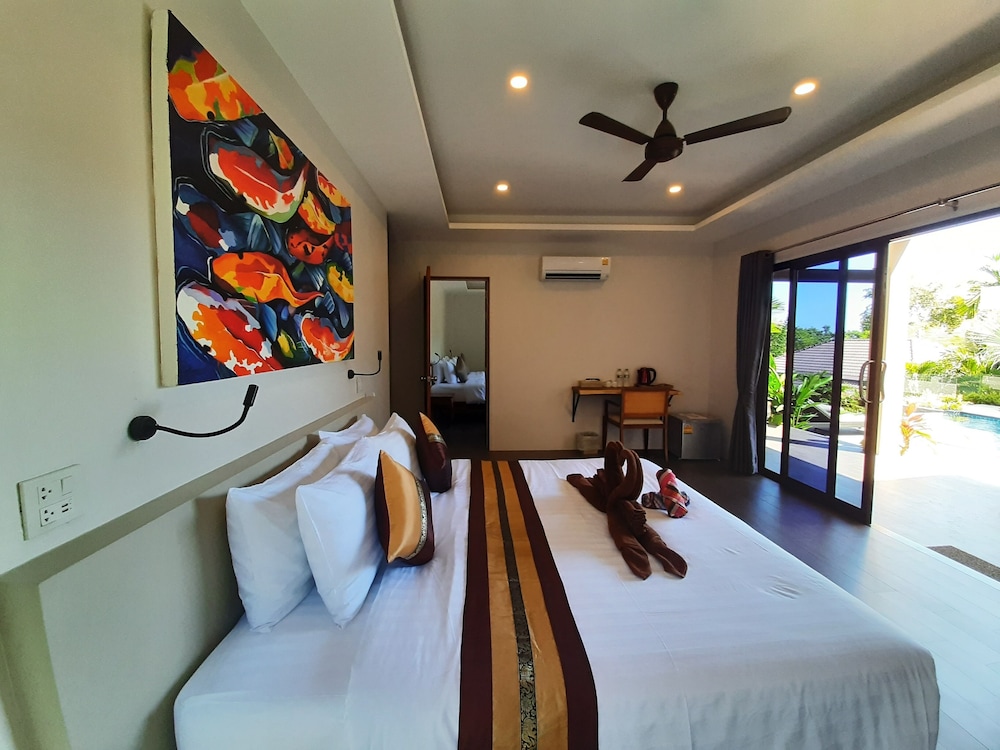 Baan Sawan Samui Resort 13/74