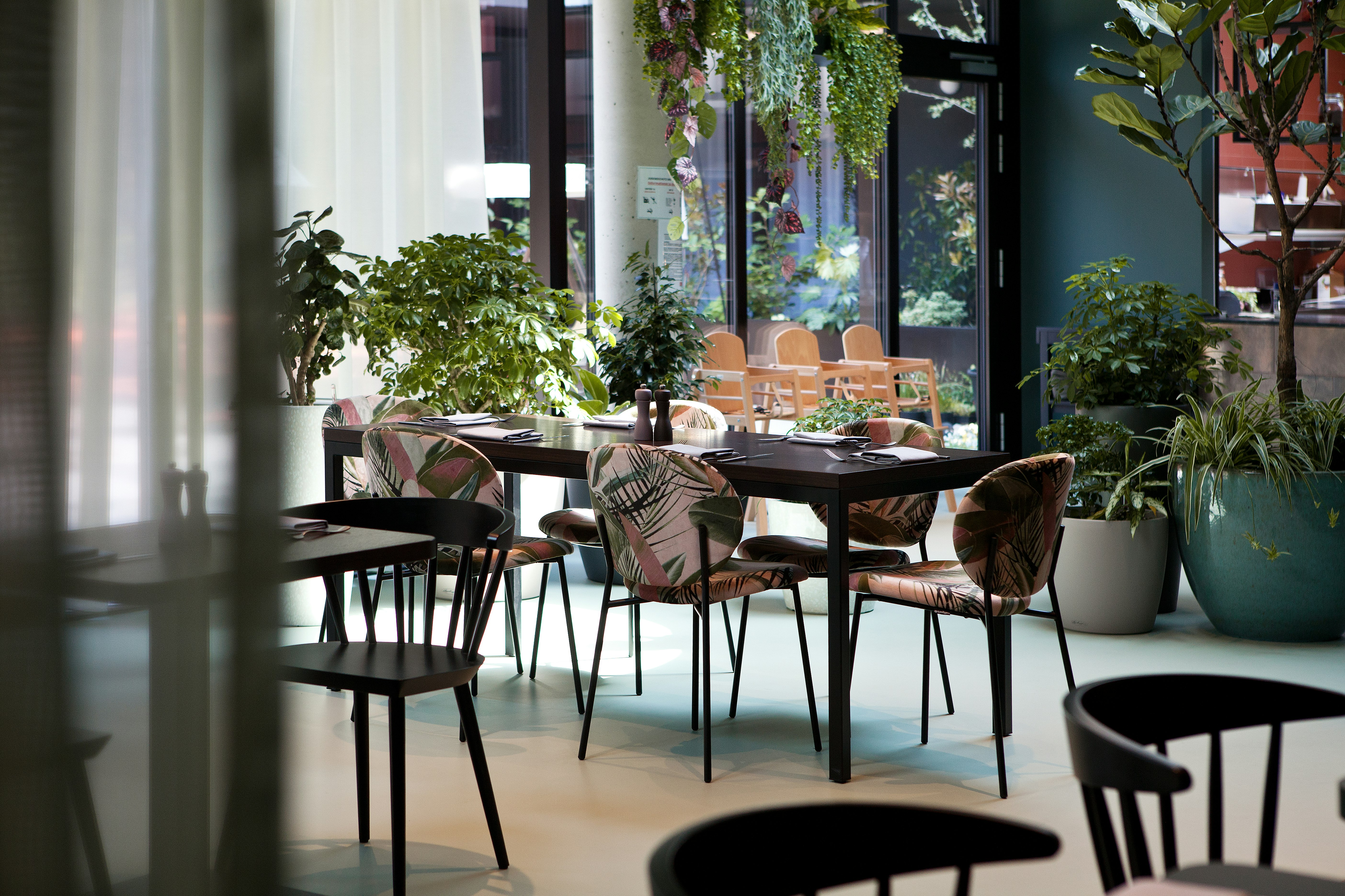 Hotel Indigo Vienna Naschmarkt 38/64