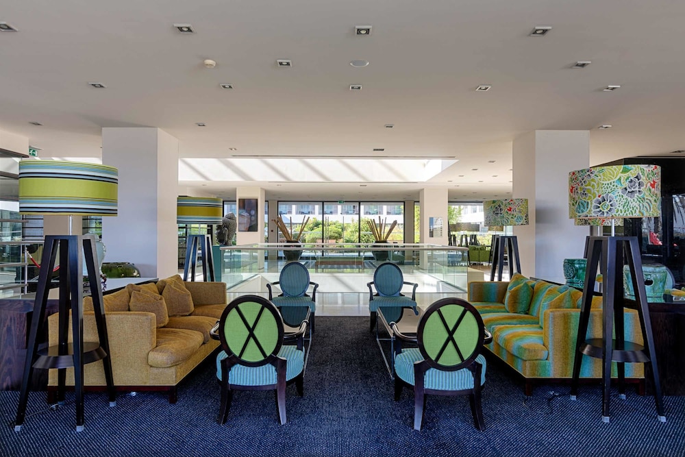 Azoris Royal Garden - Leisure & Conference Hotel 46/78