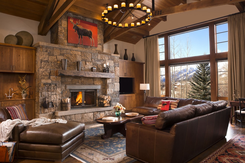 Teton Private Residences 22/50