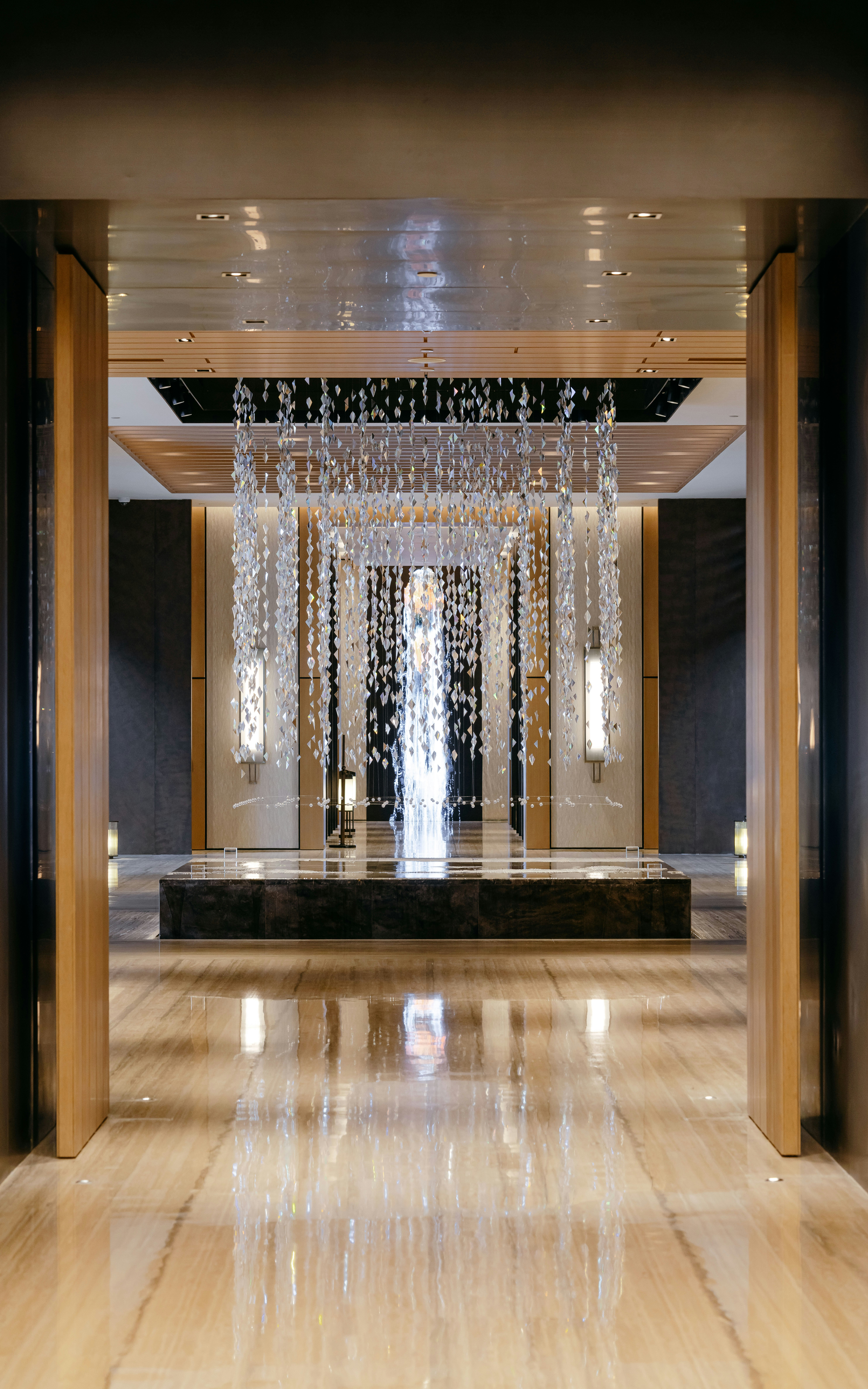 Mandarin Oriental Shenzhen 18/50