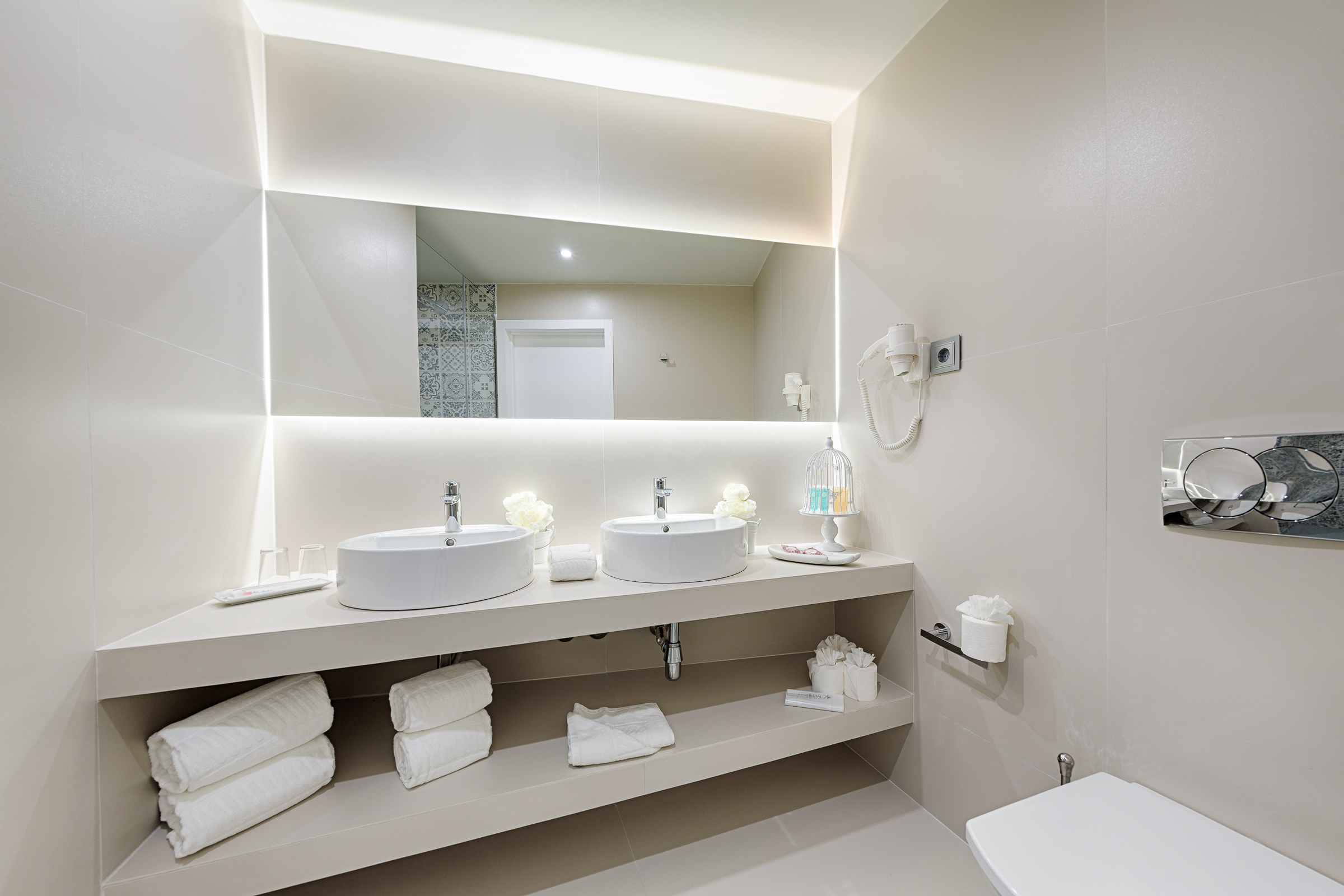 Standard, Single, Hotel Cristal Porto 4/4