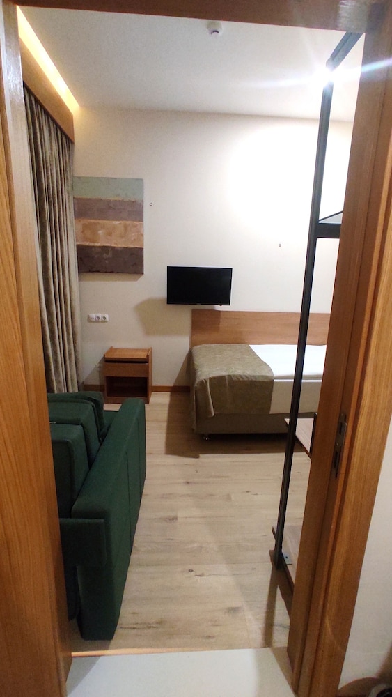 Hotel Banovani 38/61