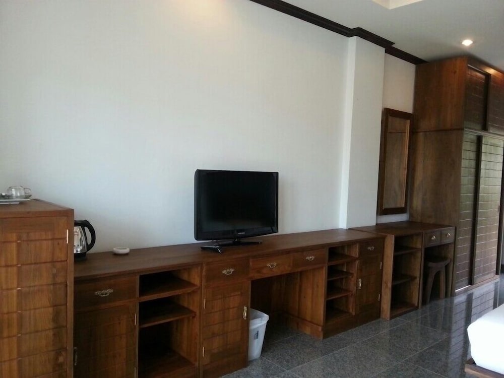 Poolsawat Villa 35/49