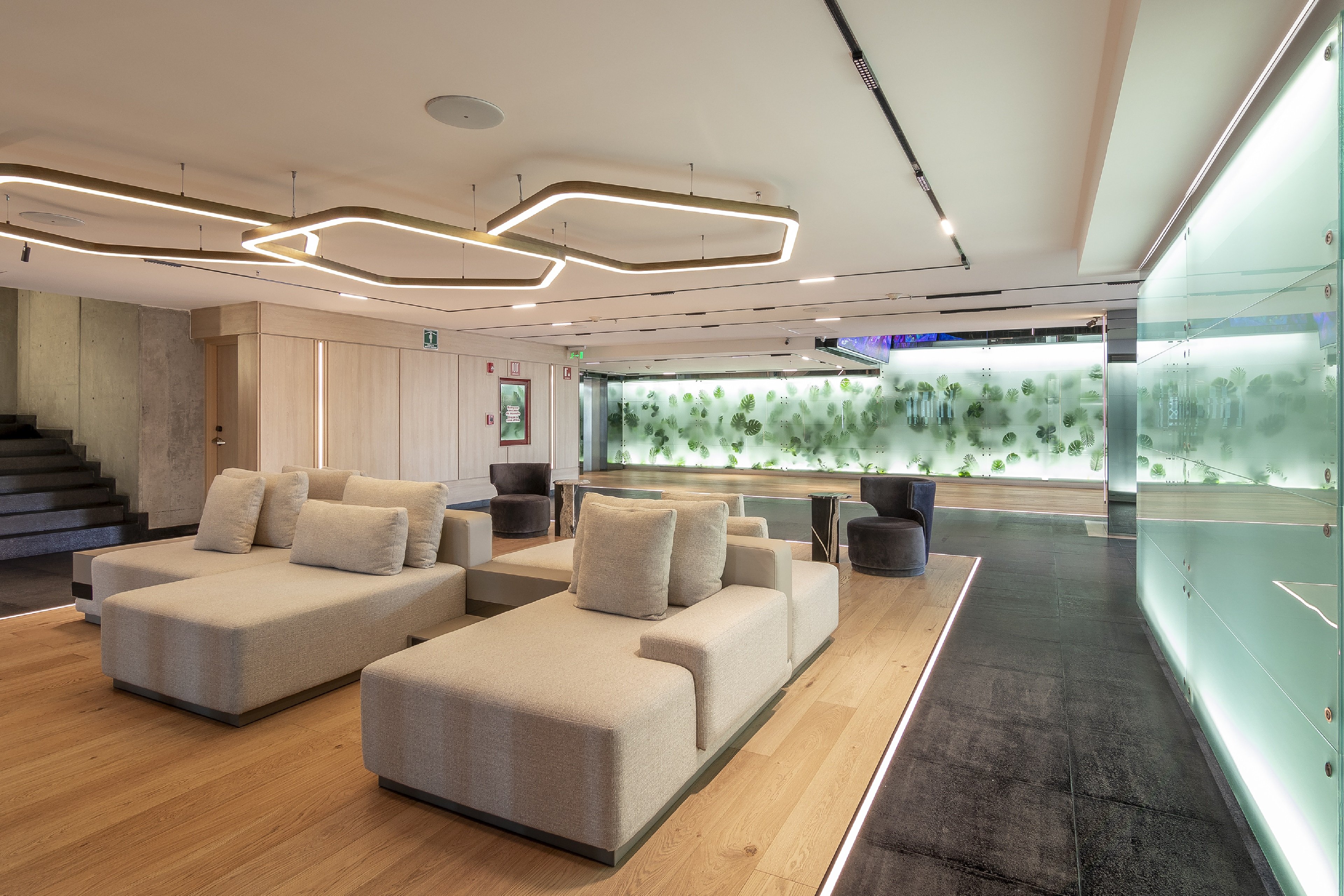 Holiday Inn Express Toluca Galerias Metepec 34/50