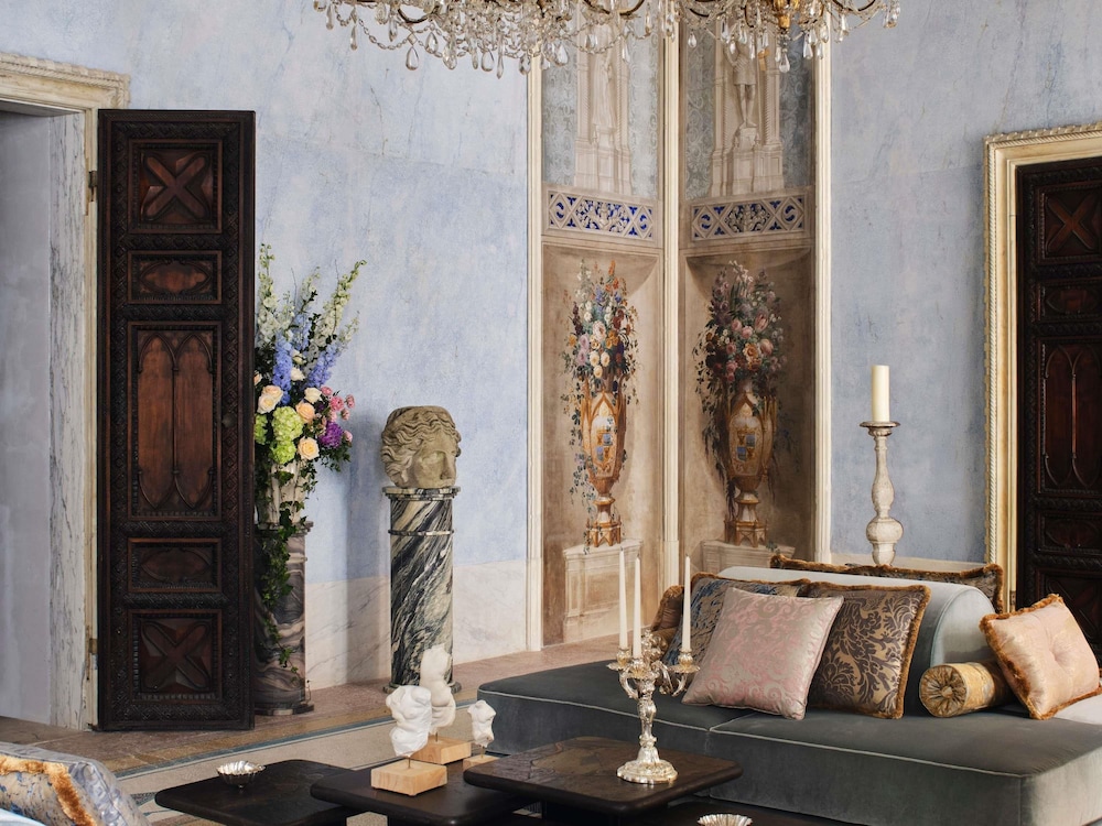 Orient Express Palazzo Dona Giovannelli 16/69