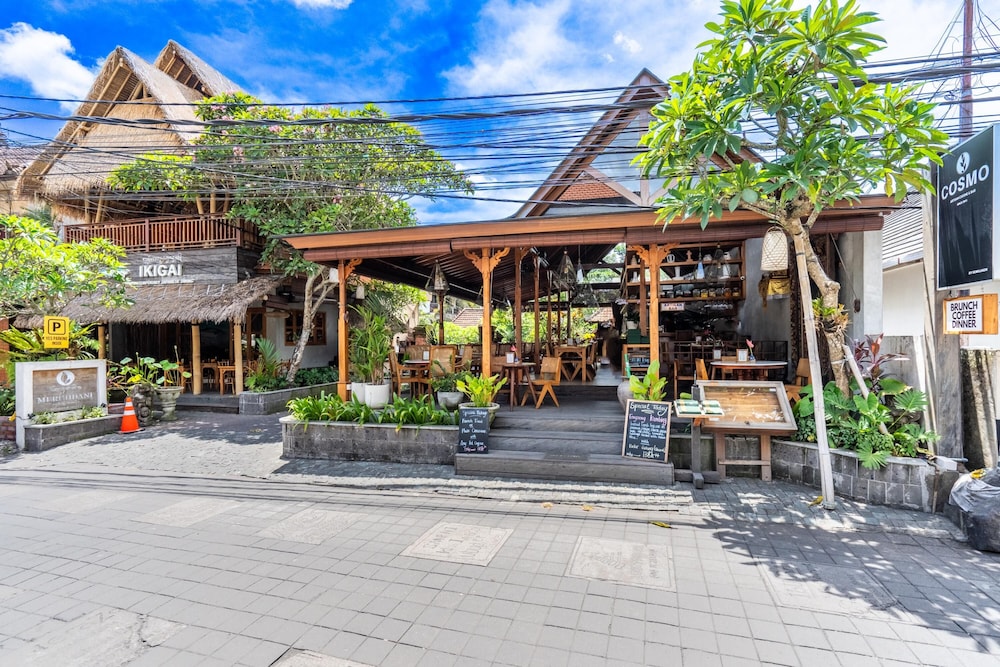 Meruhdani Boutique Hotel Ubud 2/72