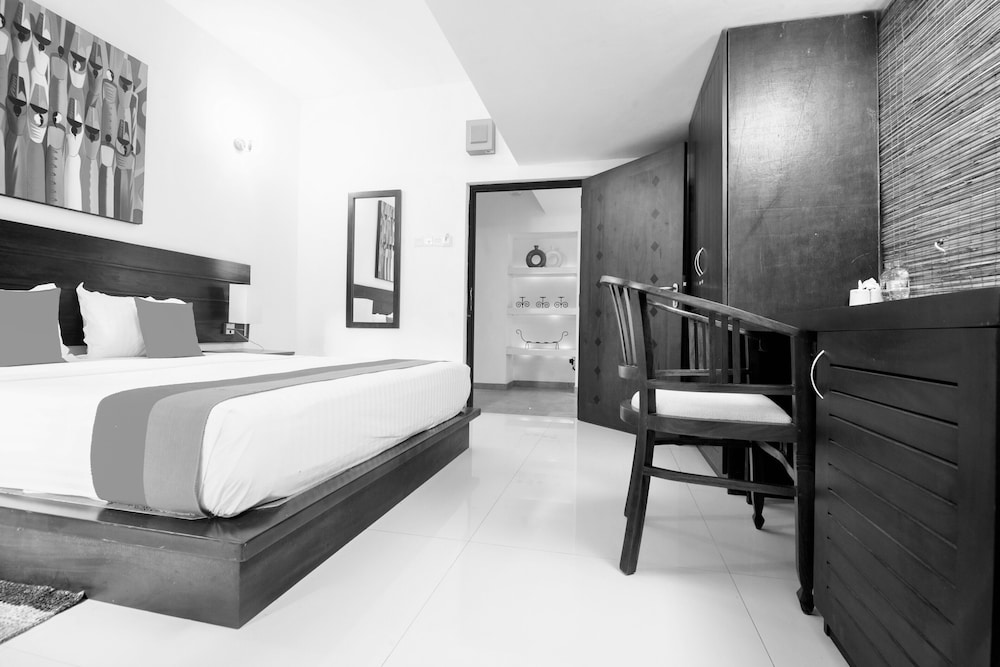 Villa Escondite 10/50
