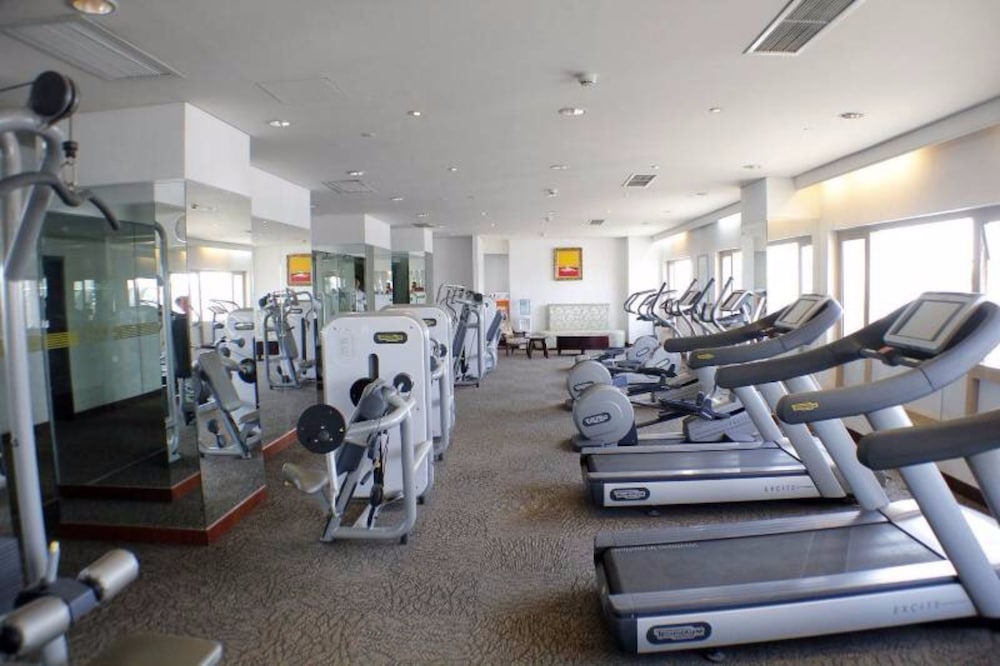 Hampton by Hilton Tianjin Beichen 26/46