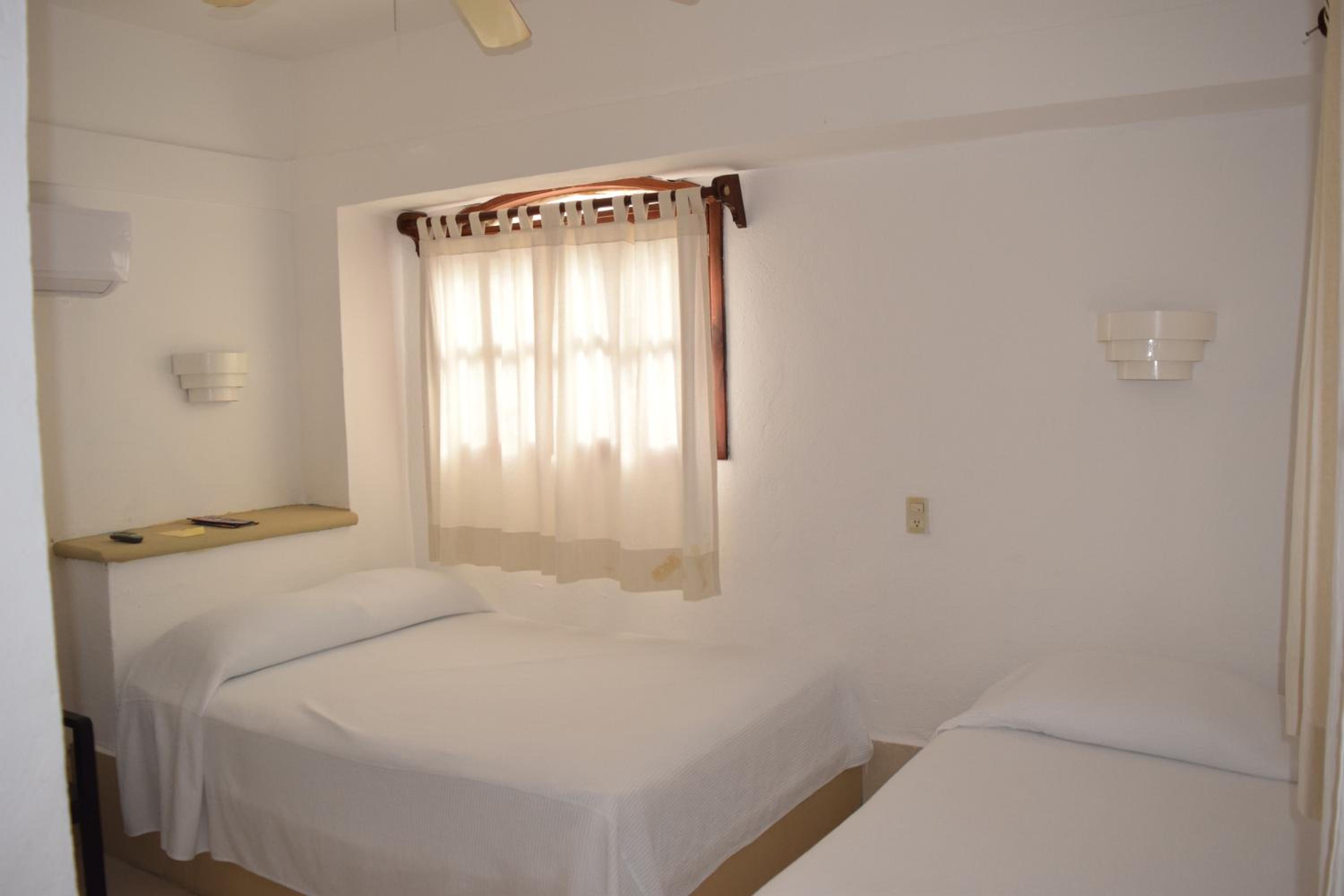 Hotel Hotel Sayab 5ta Avenida 15/56