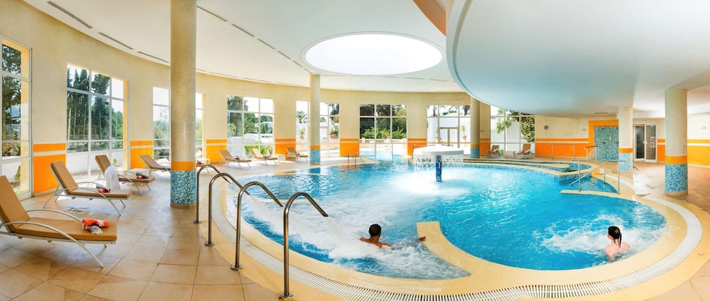 Steigenberger Marhaba Thalasso 69/76