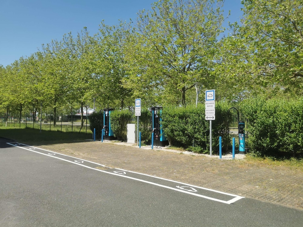 Hotel ibis Styles Montargis Arboria 62/71
