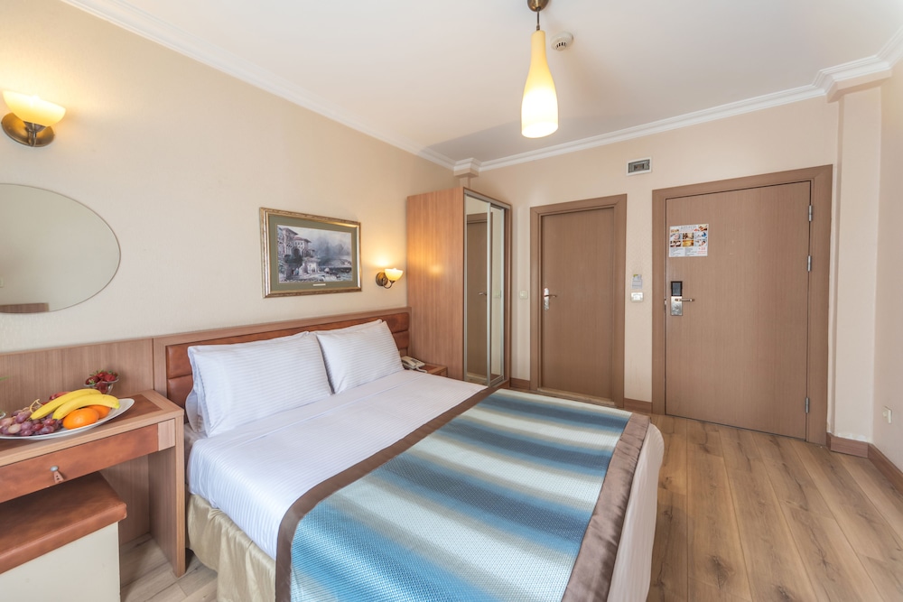 Senabil Hotel Old City 15/48