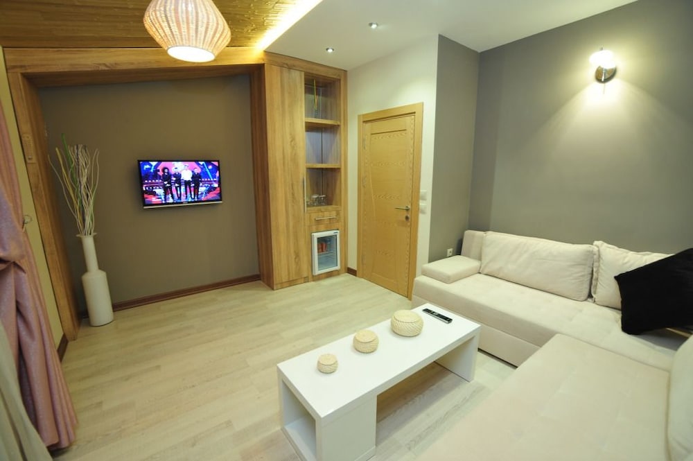 Butik Rafo Hotel 16/20