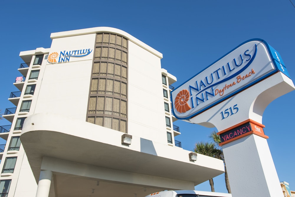 鹦鹉螺酒店(Nautilus Inn) 图片4