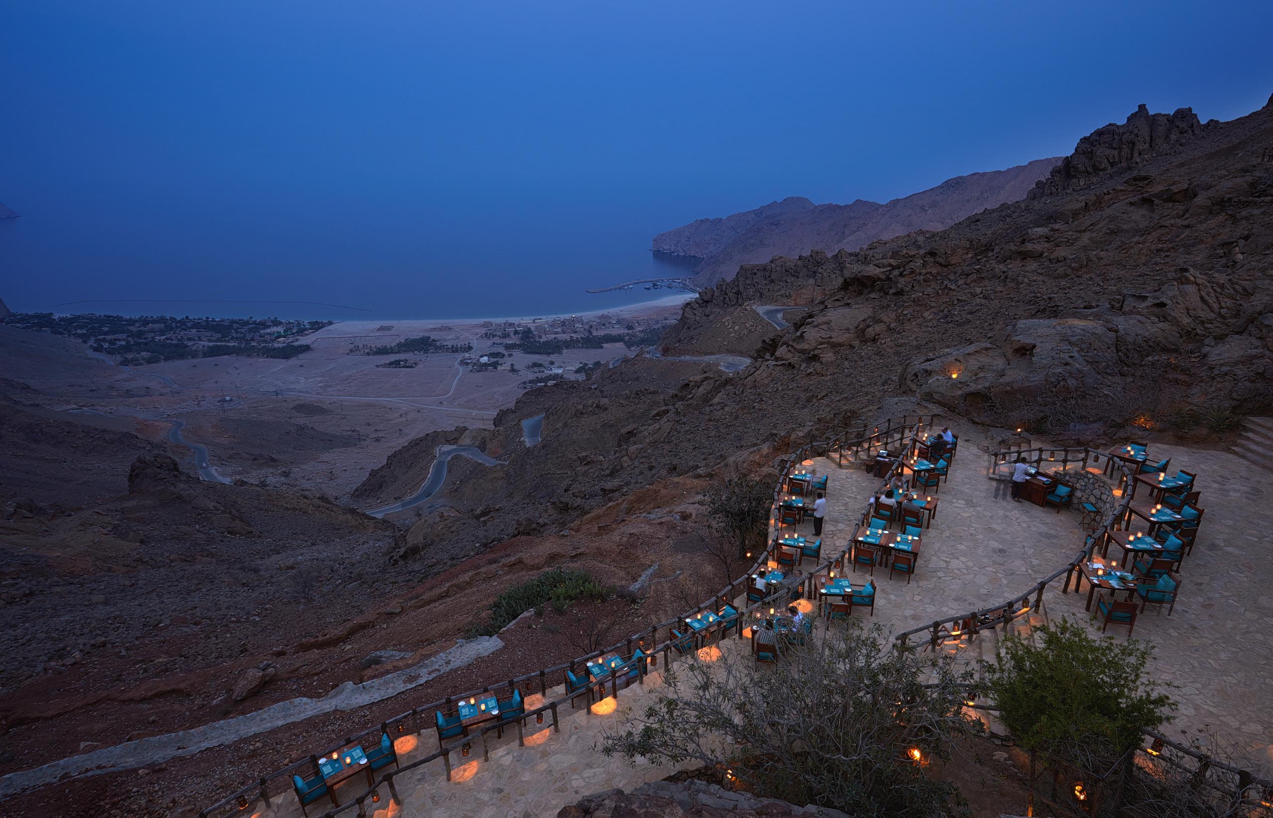 Six Senses Zighy Bay 44/47
