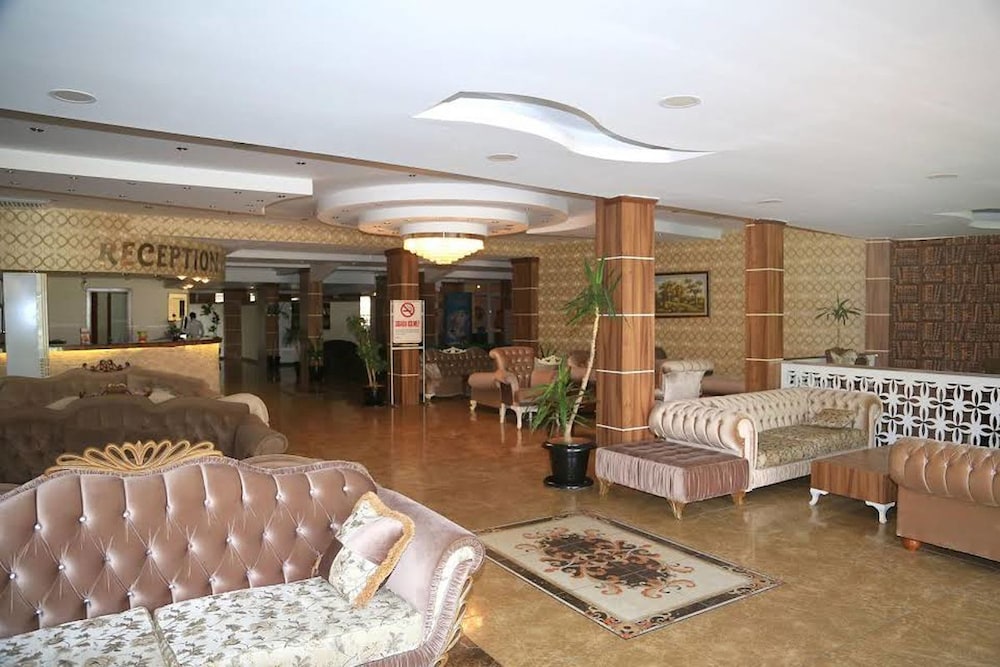 CLUB TESS HOTEL 16/47
