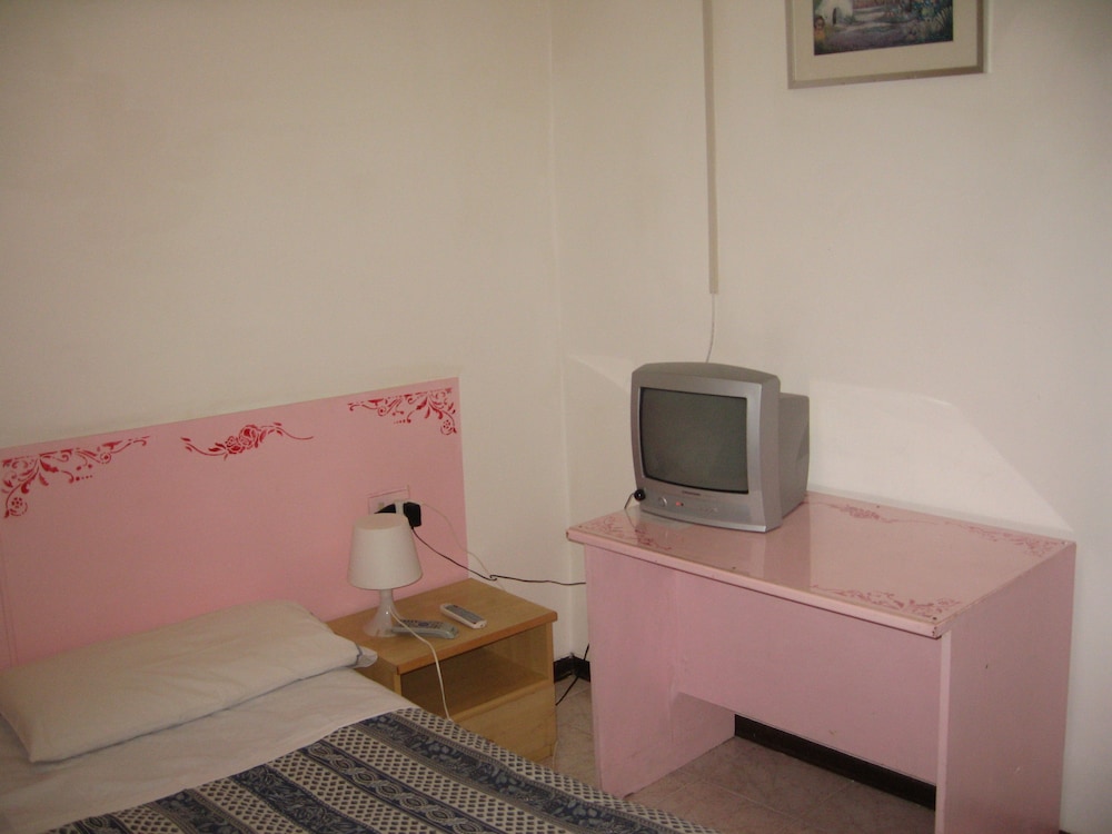 Hotel Adua 41/62