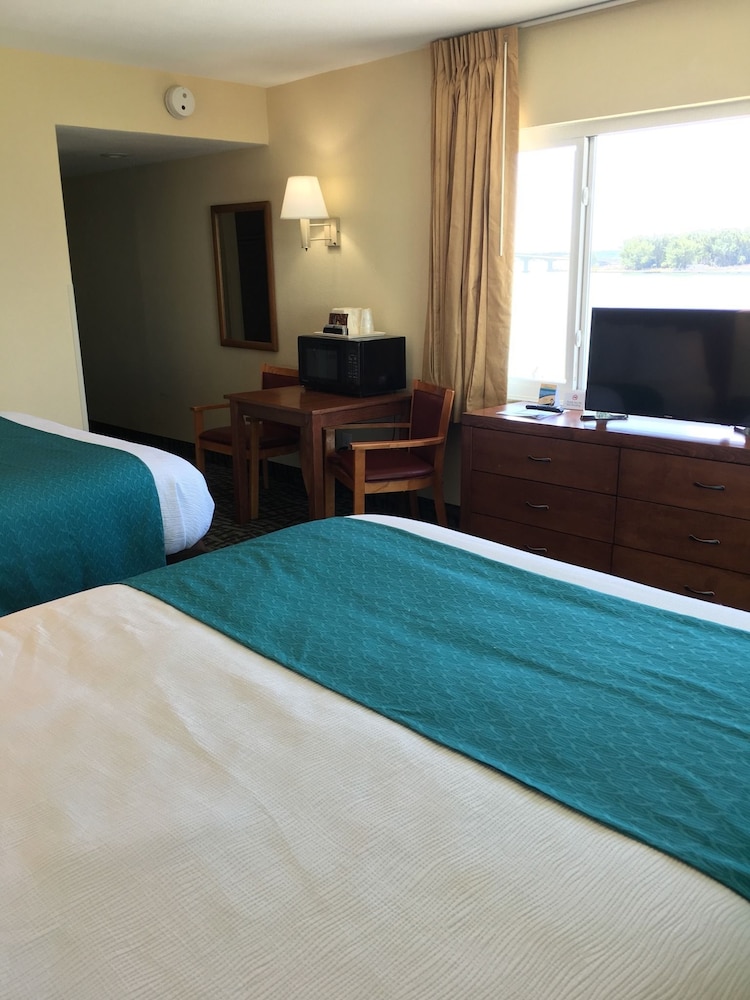 Gulfview Hotel On the Beach 16/49