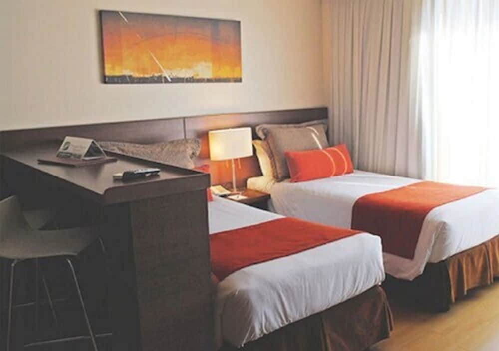 Palermo Suites Buenos Aires Hotel Apartments 18/62